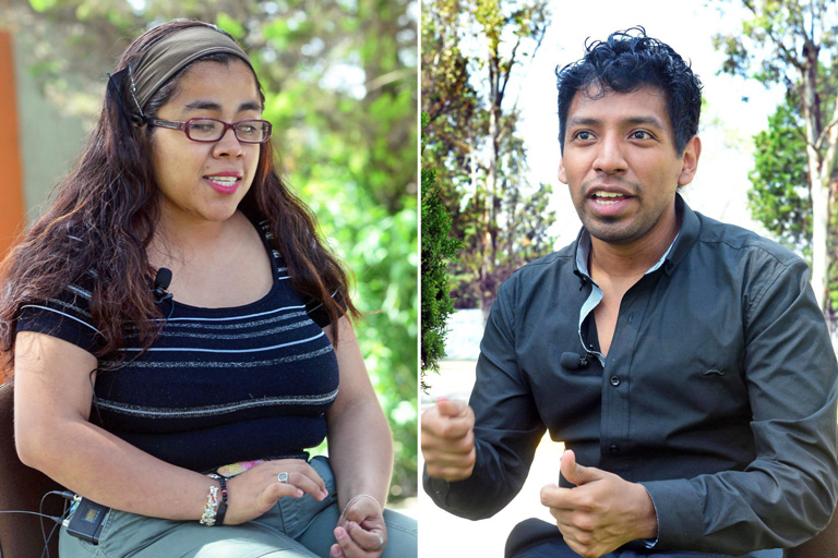 Efrain Carreon Ortiz